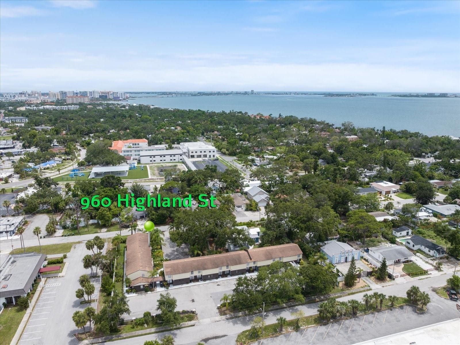 960 HIGHLAND ST #B-9