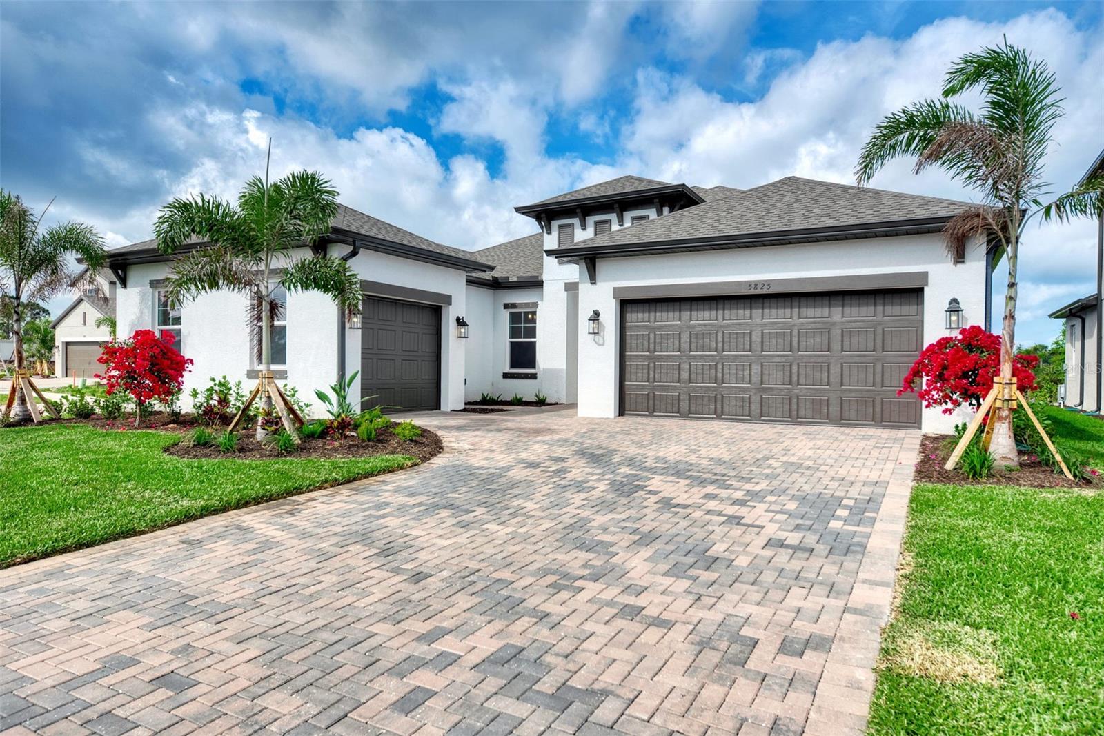 5825 MILLENNIUM SILVER CT