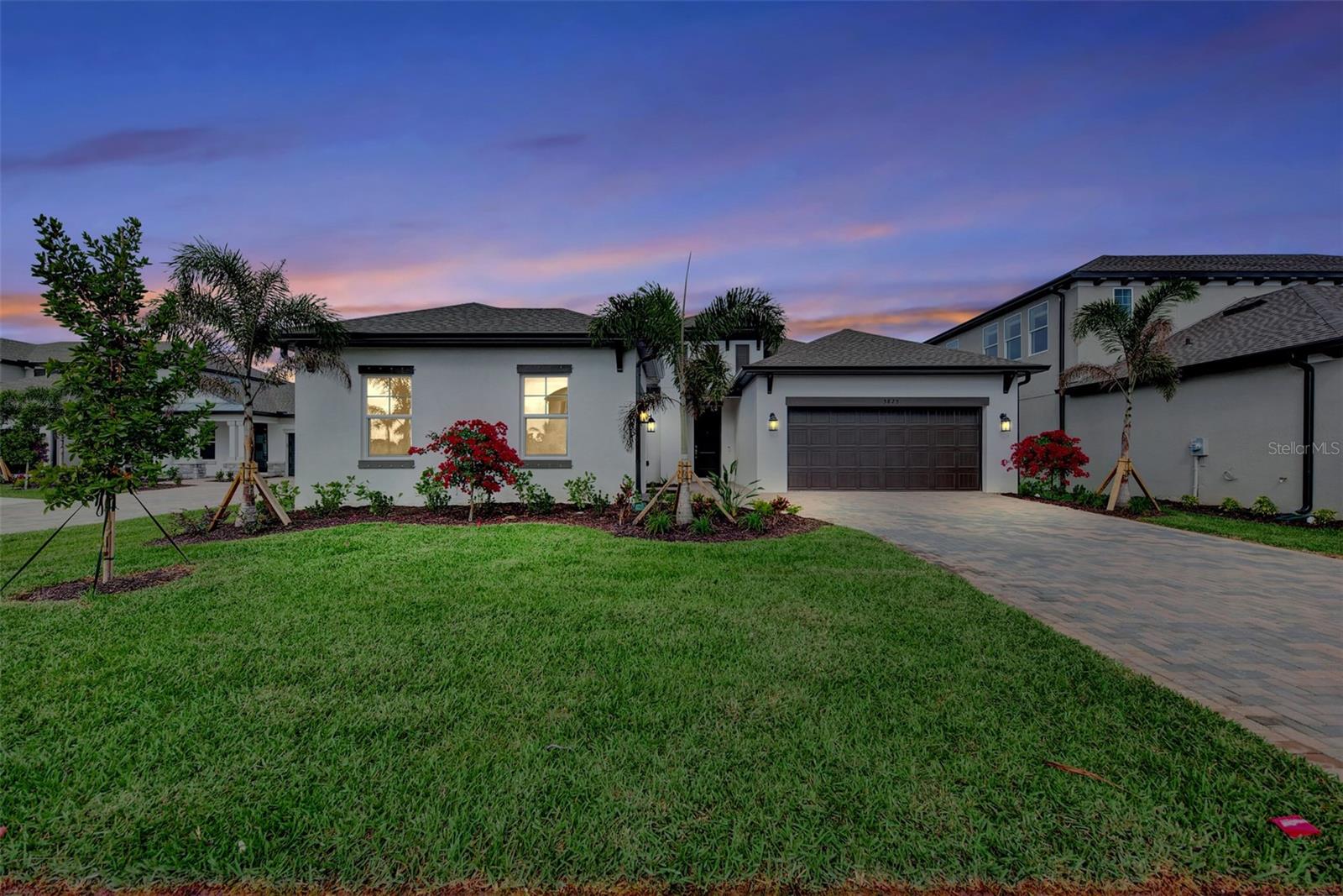 5825 MILLENNIUM SILVER CT