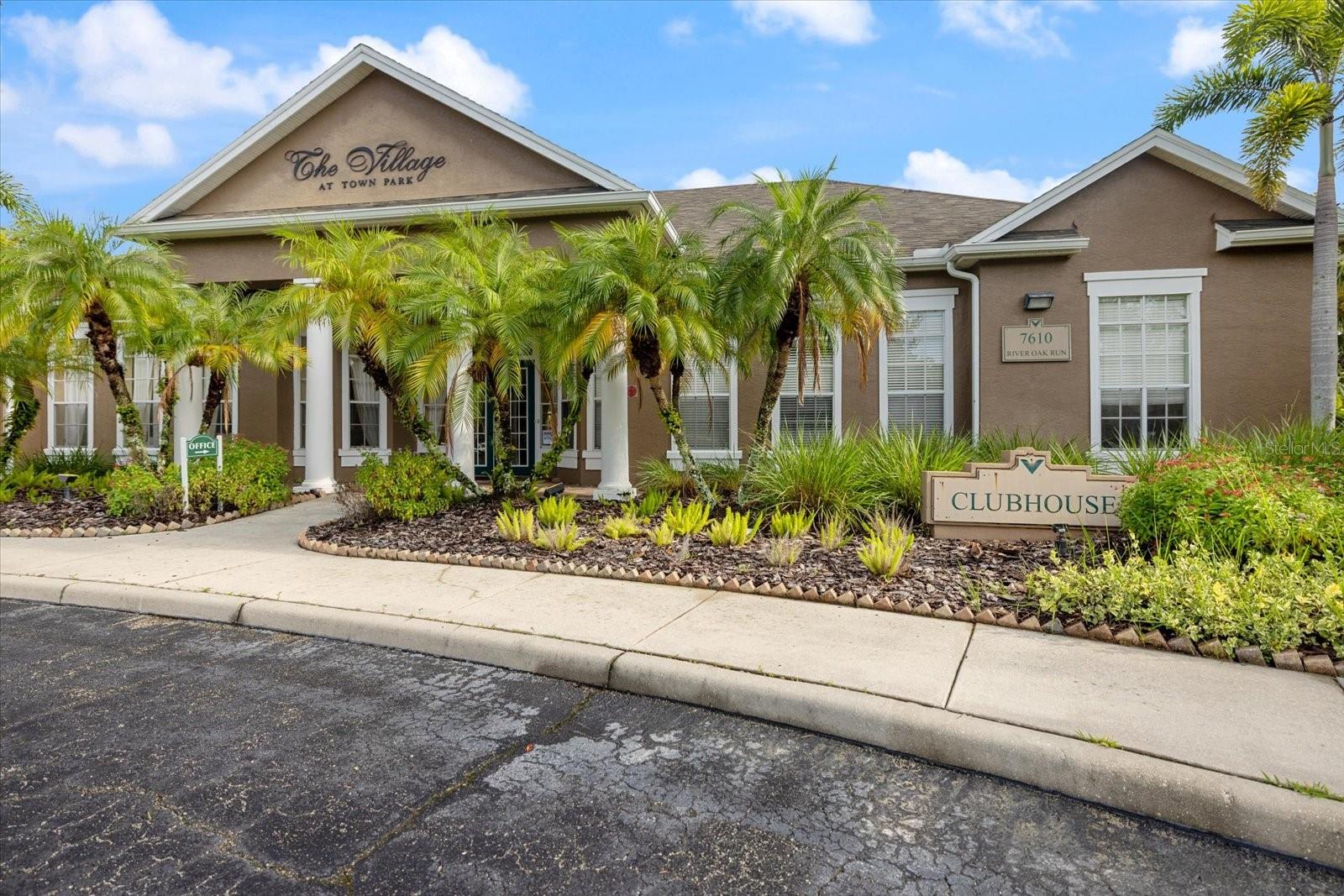 7417 VISTA WAY #203