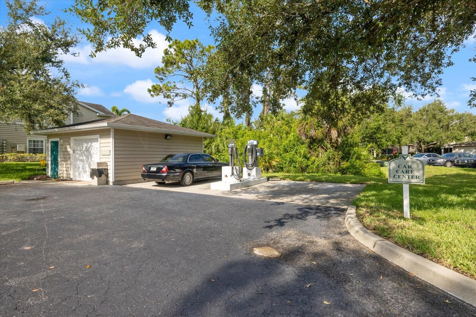 7417 VISTA WAY #203