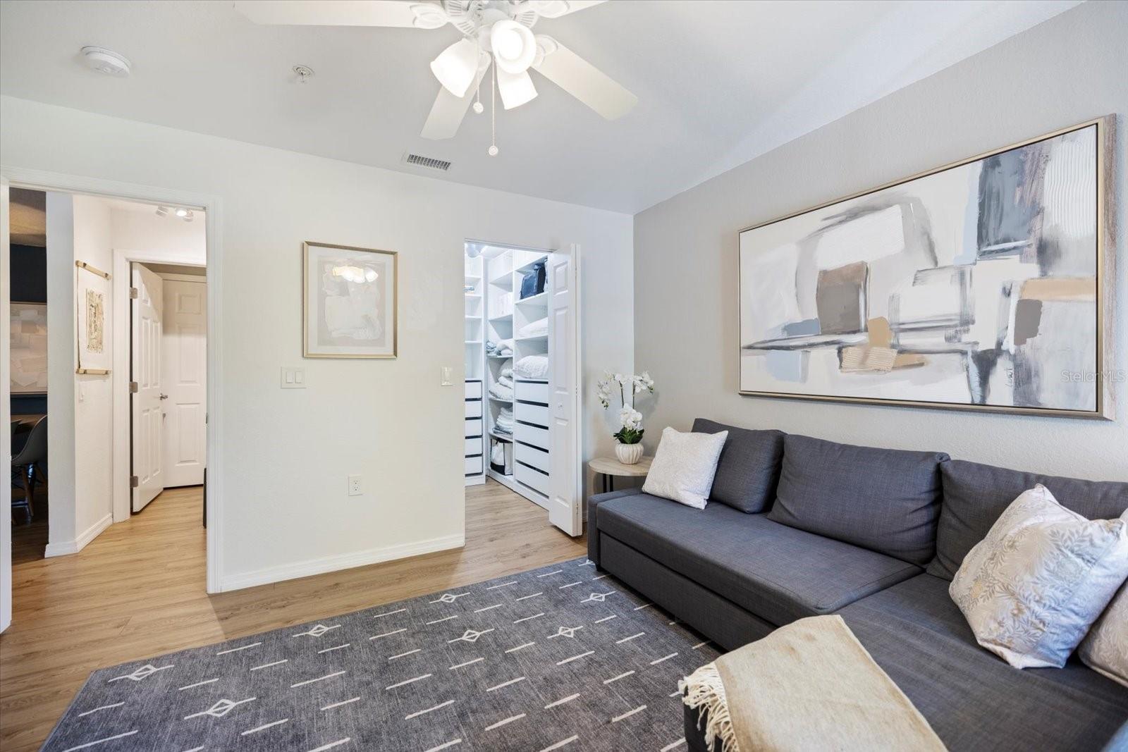 7417 VISTA WAY #203