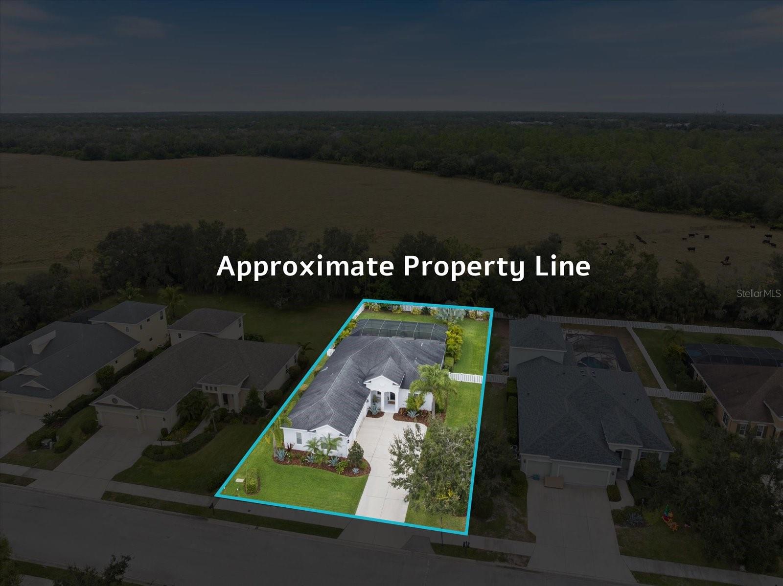 16314 RIVERS REACH BLVD