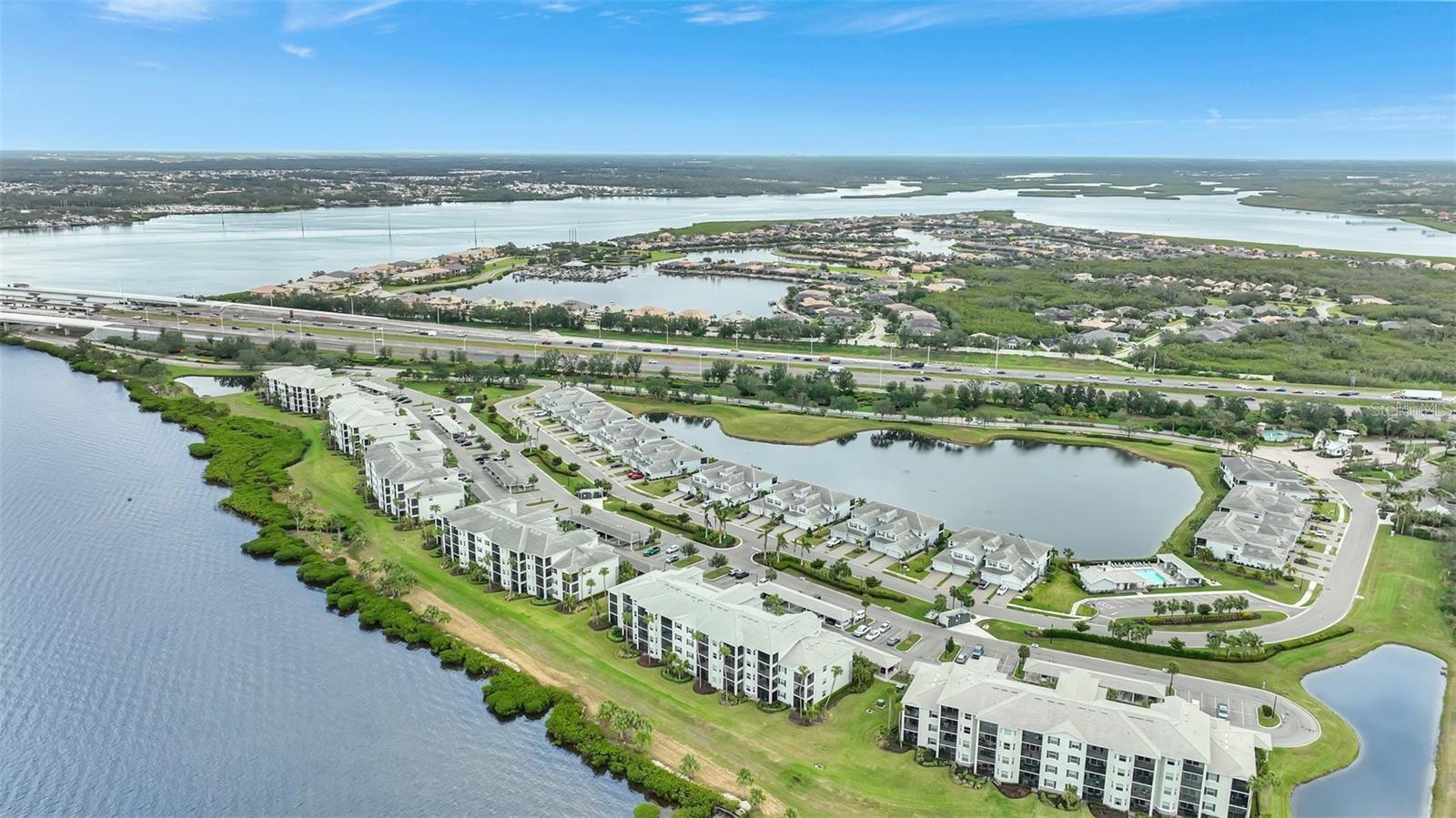 910 TIDEWATER SHORES LOOP #304