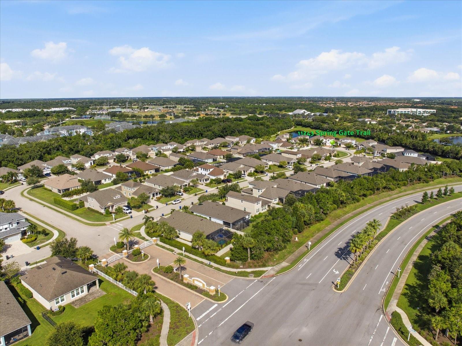 11243 SPRING GATE TRL