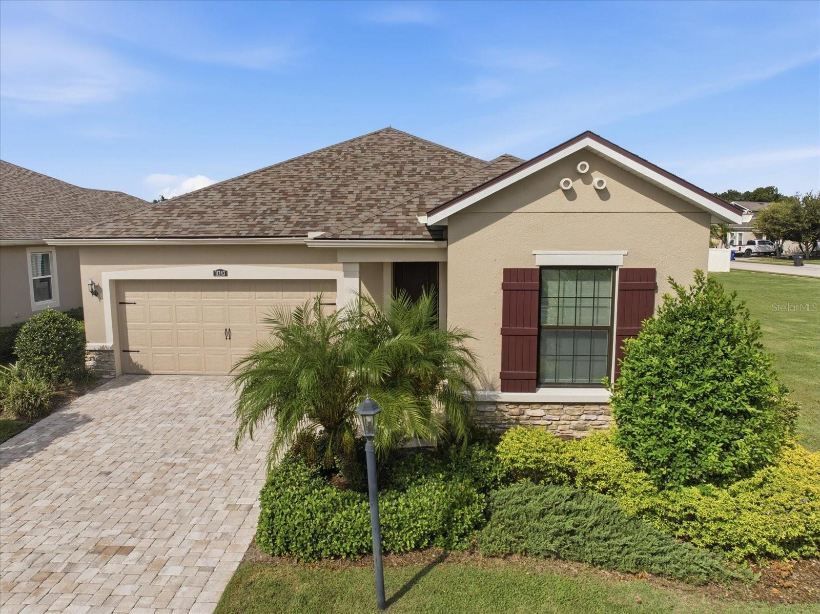 11243 SPRING GATE TRL
