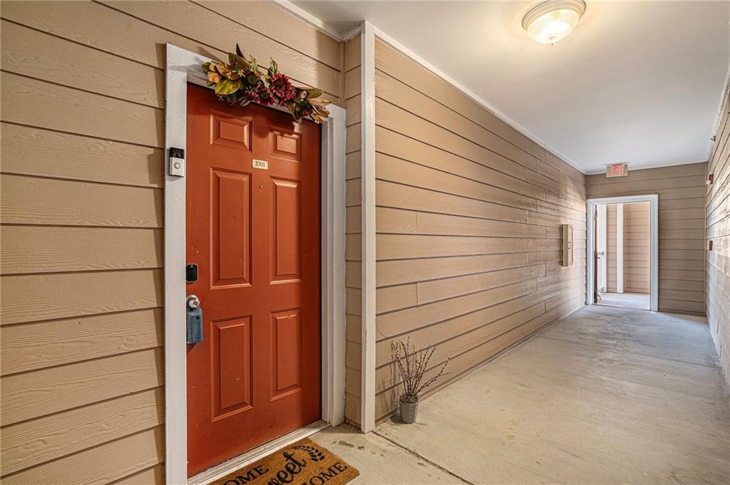 4333 DUNWOODY Park Unit 3301