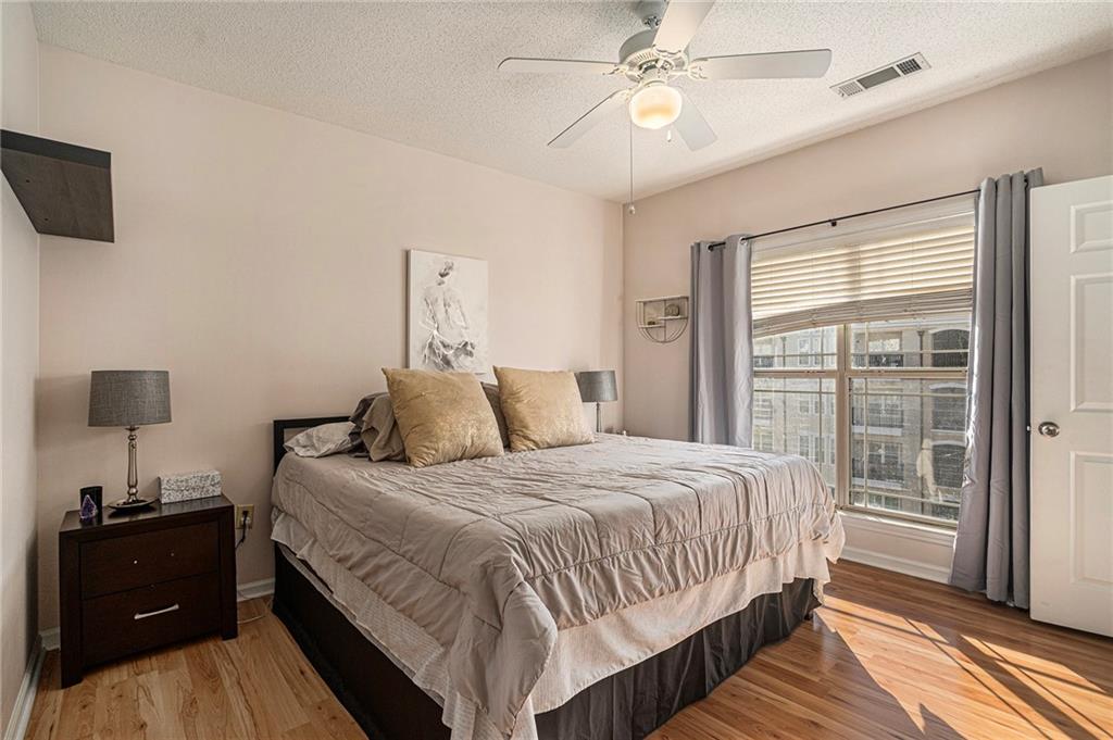 4333 DUNWOODY Park Unit 3301