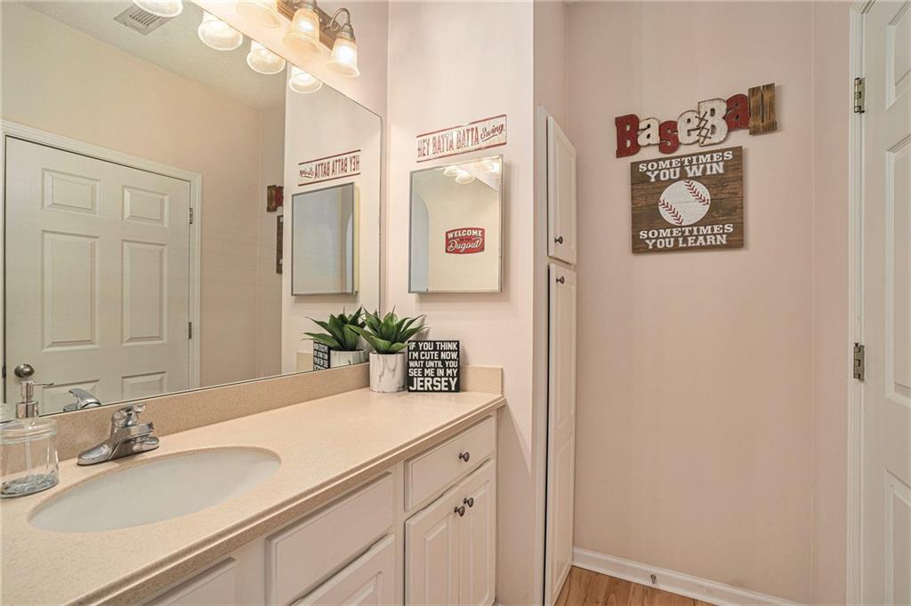 4333 DUNWOODY Park Unit 3301