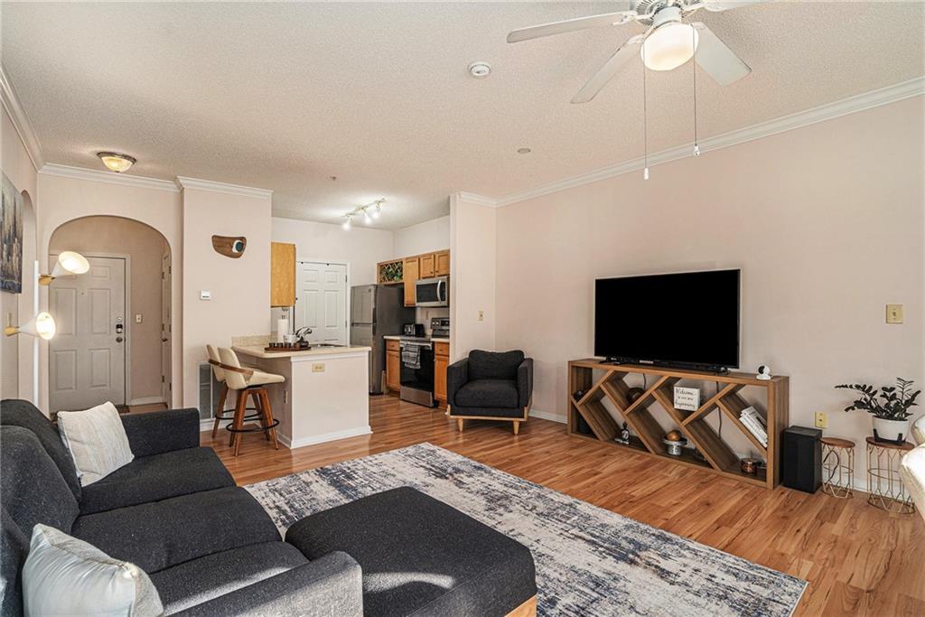 4333 DUNWOODY Park Unit 3301