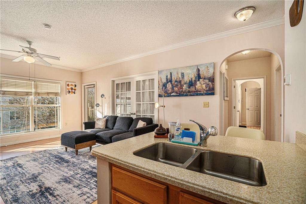 4333 DUNWOODY Park Unit 3301