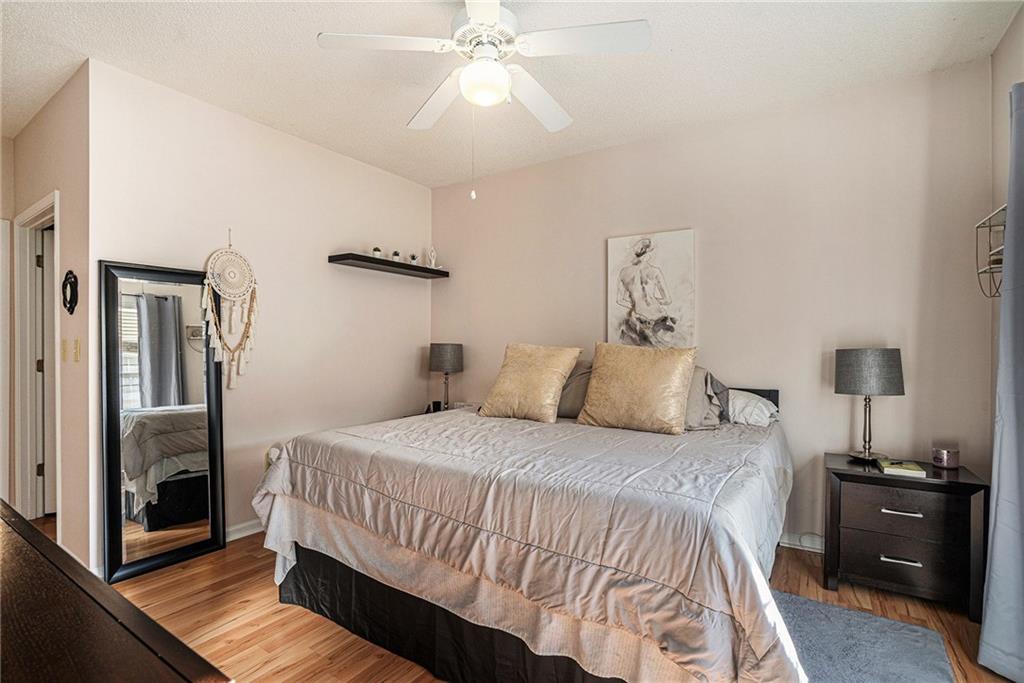 4333 DUNWOODY Park Unit 3301