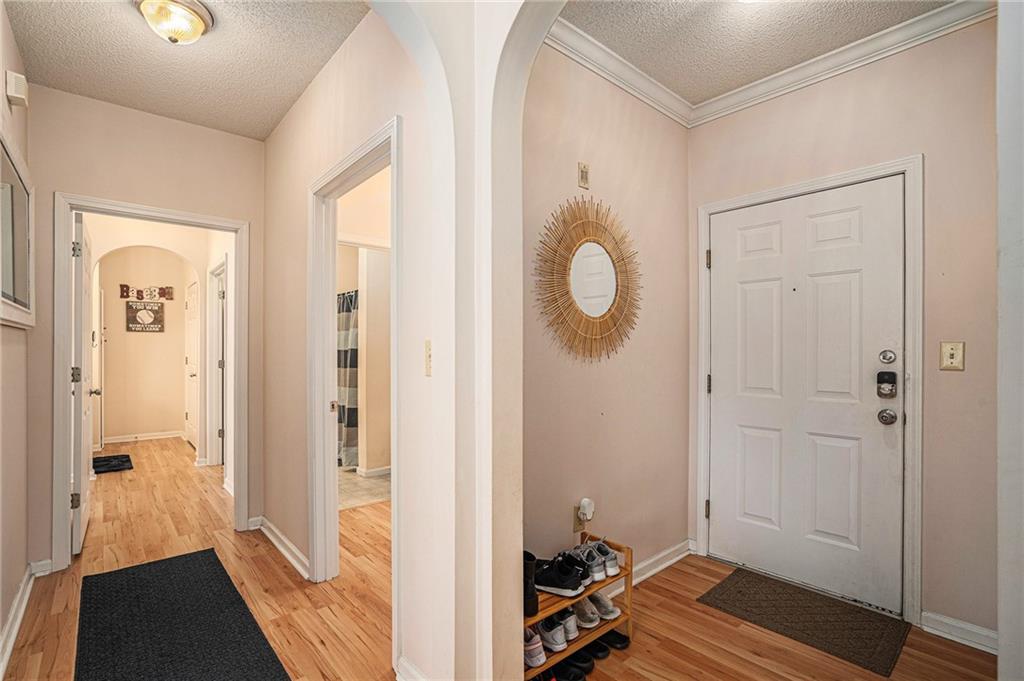 4333 DUNWOODY Park Unit 3301