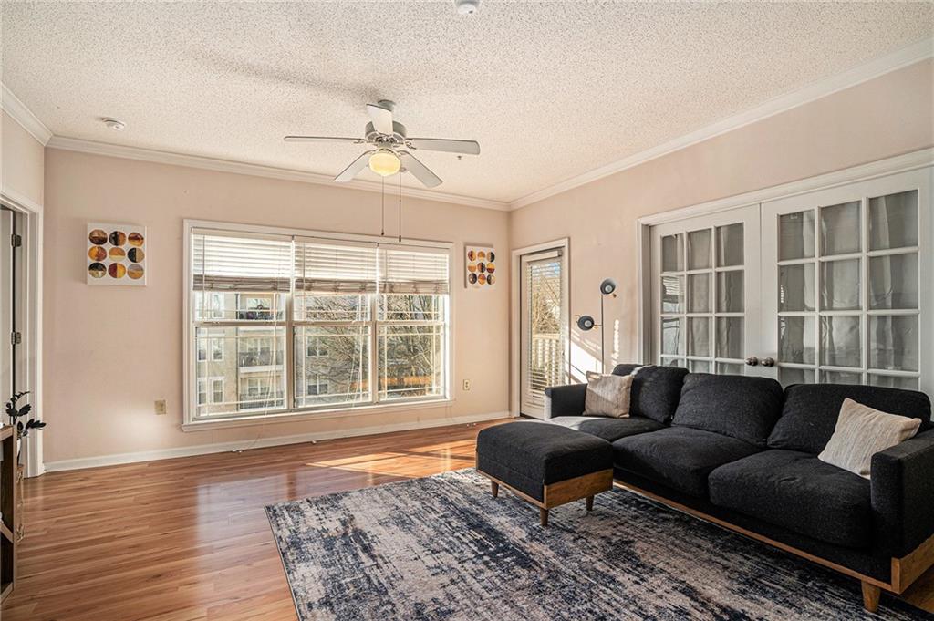 4333 DUNWOODY Park Unit 3301