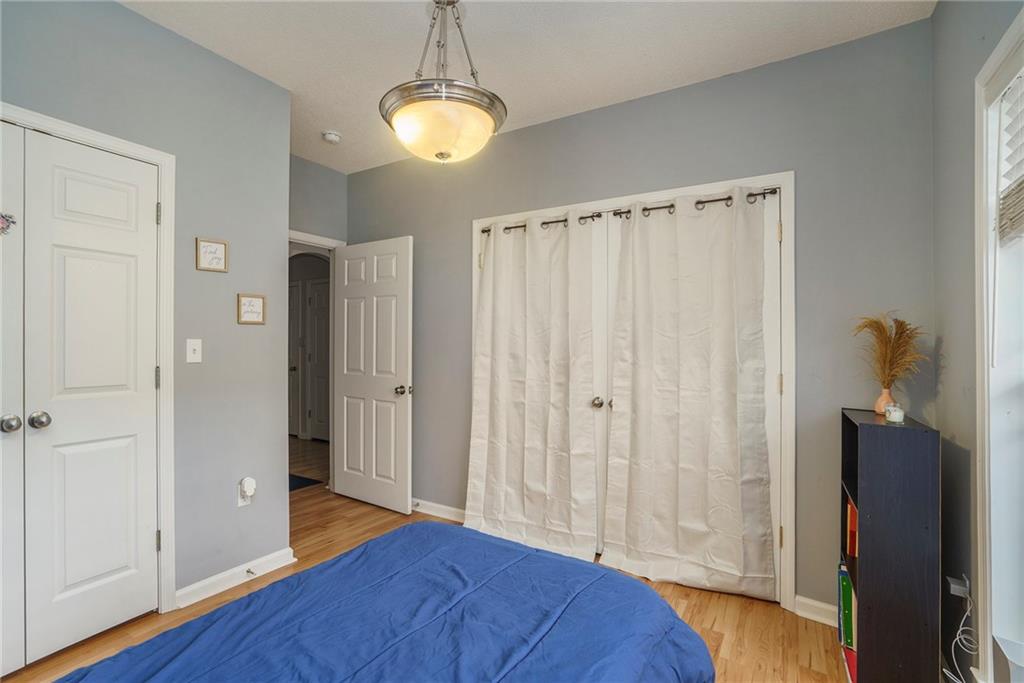 4333 DUNWOODY Park Unit 3301