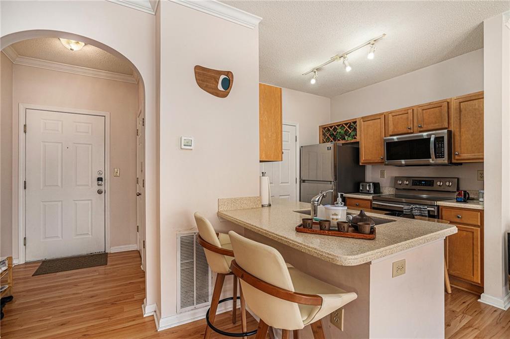 4333 DUNWOODY Park Unit 3301