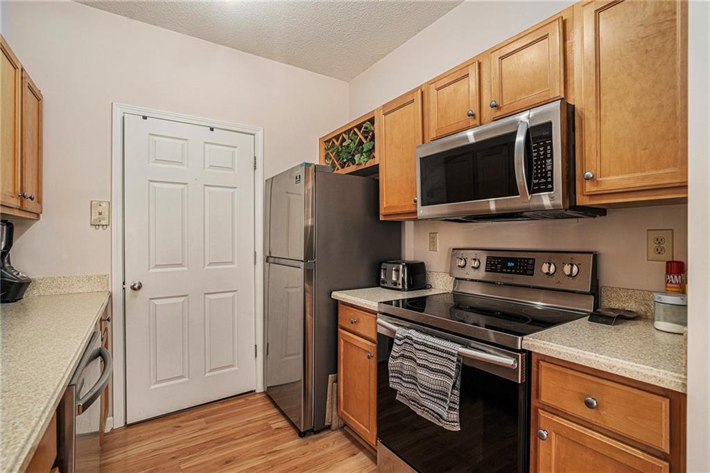 4333 DUNWOODY Park Unit 3301