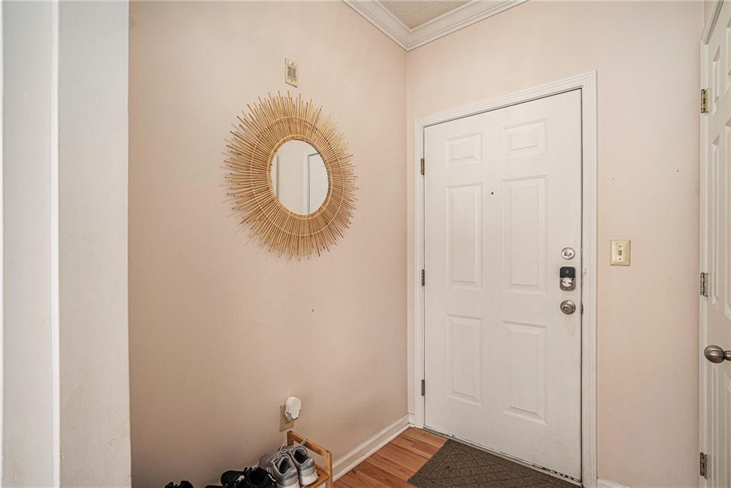 4333 DUNWOODY Park Unit 3301