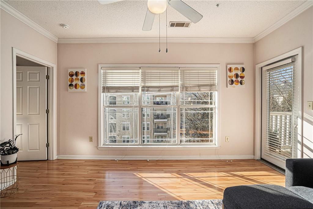 4333 DUNWOODY Park Unit 3301