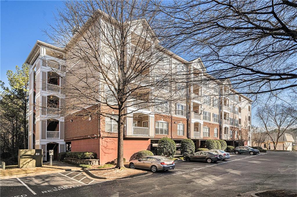4333 DUNWOODY Park Unit 3301