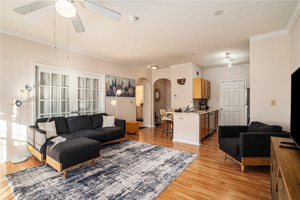 4333 DUNWOODY Park Unit 3301