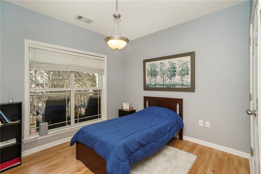 4333 DUNWOODY Park Unit 3301