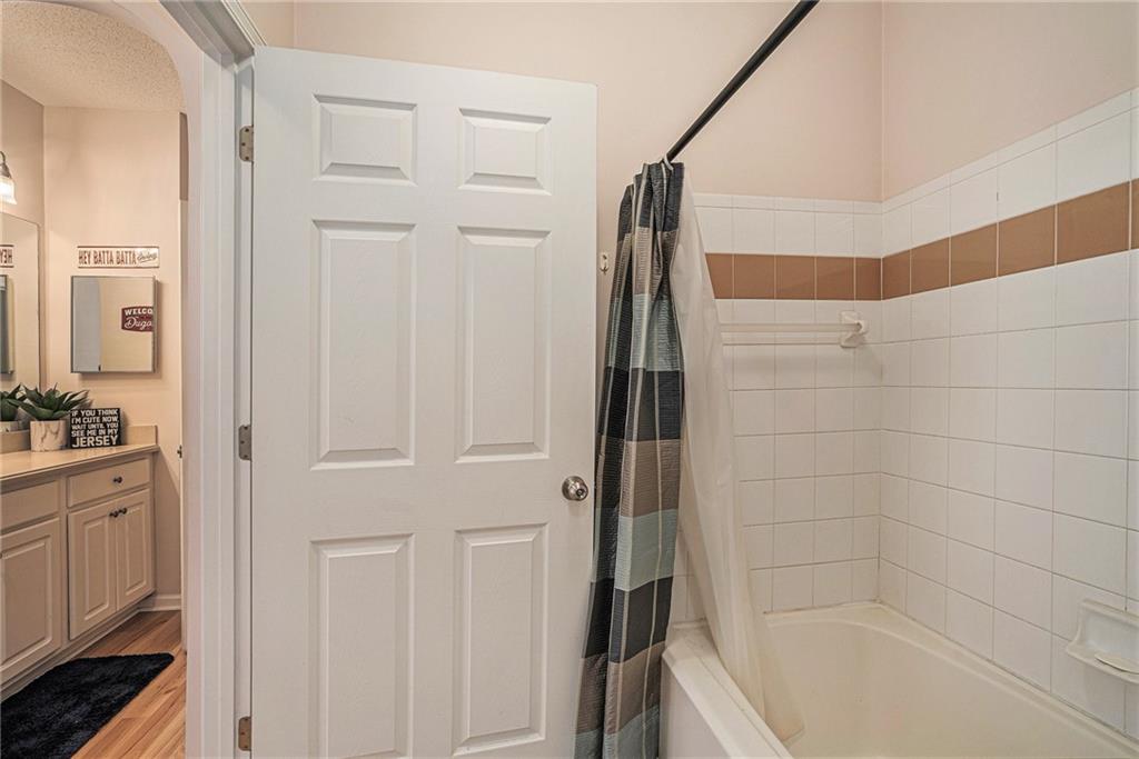 4333 DUNWOODY Park Unit 3301