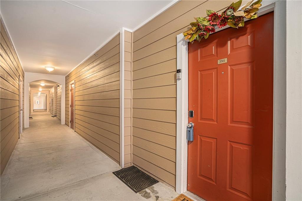 4333 DUNWOODY Park Unit 3301