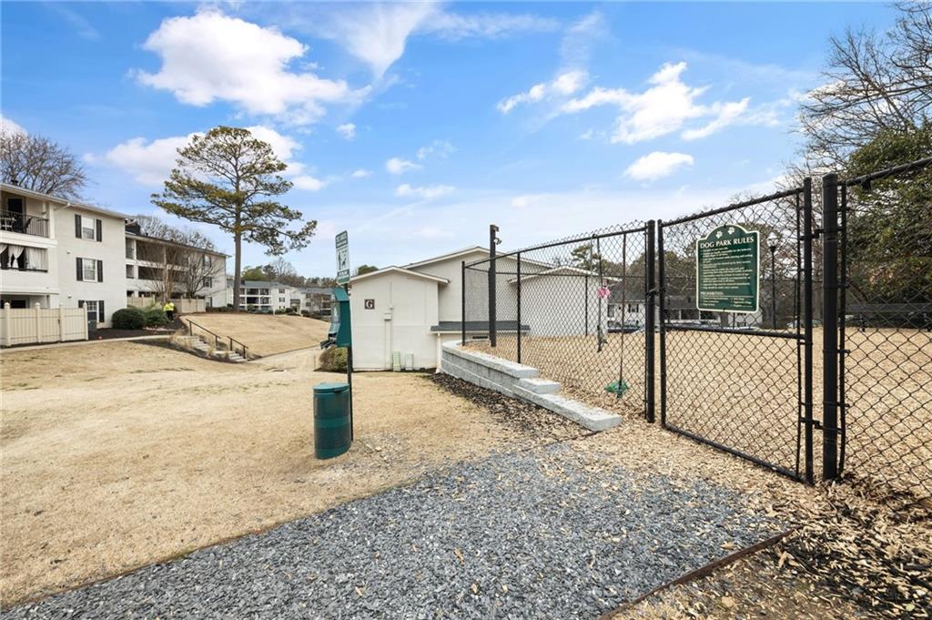 1150 Collier Road NW Unit B14