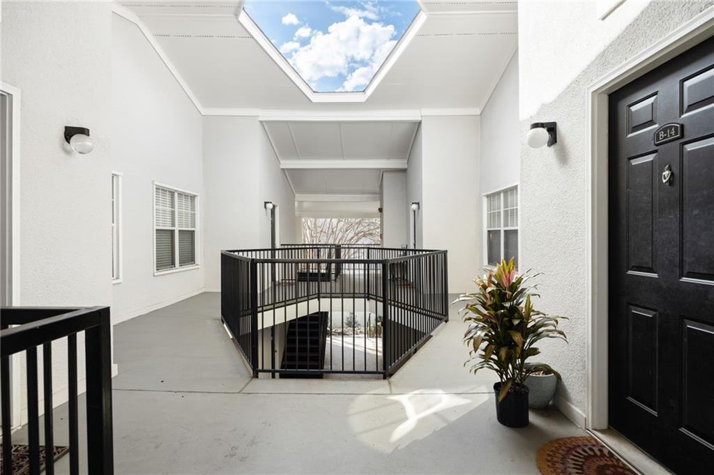 1150 Collier Road NW Unit B14