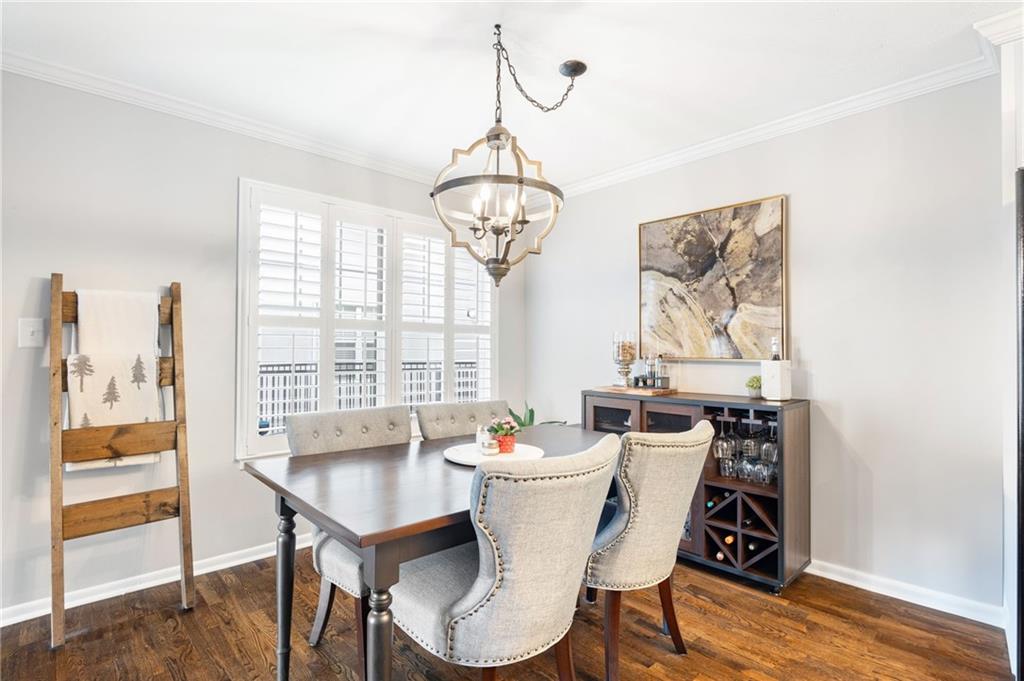 1150 Collier Road NW Unit B14