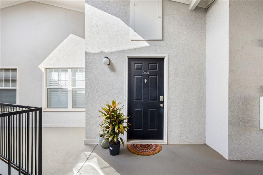 1150 Collier Road NW Unit B14