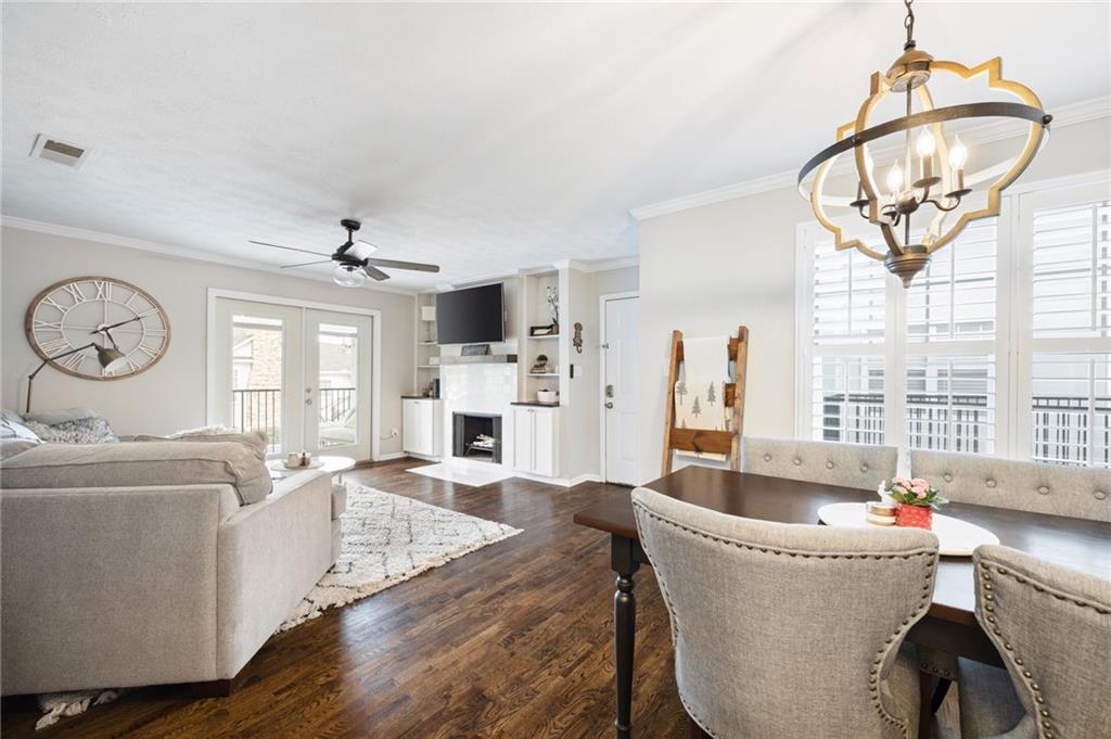 1150 Collier Road NW Unit B14