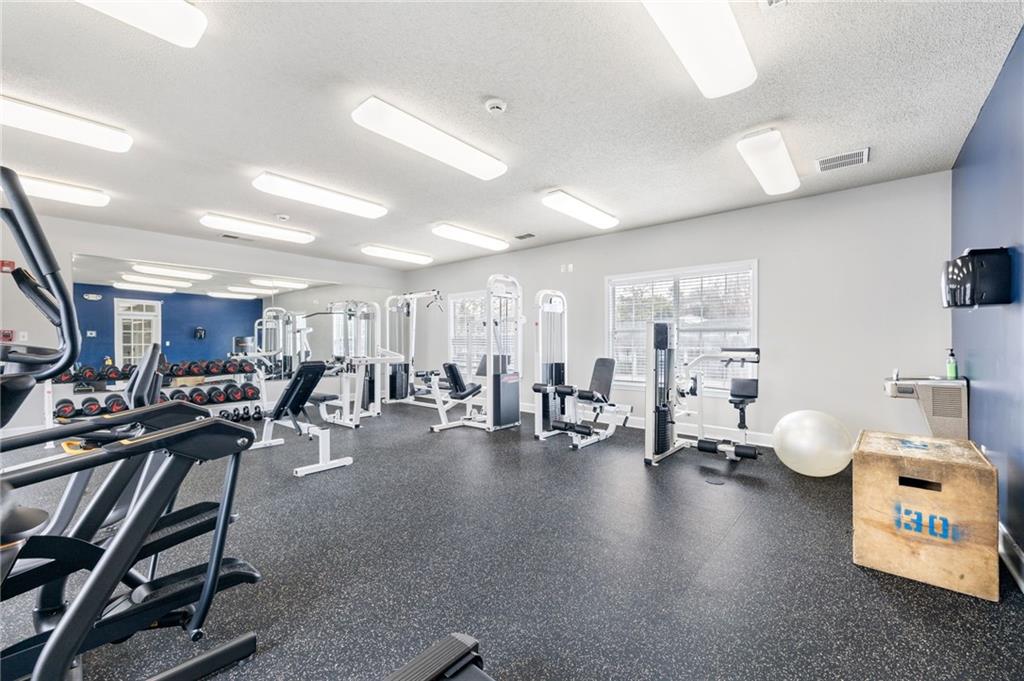 1150 Collier Road NW Unit B14