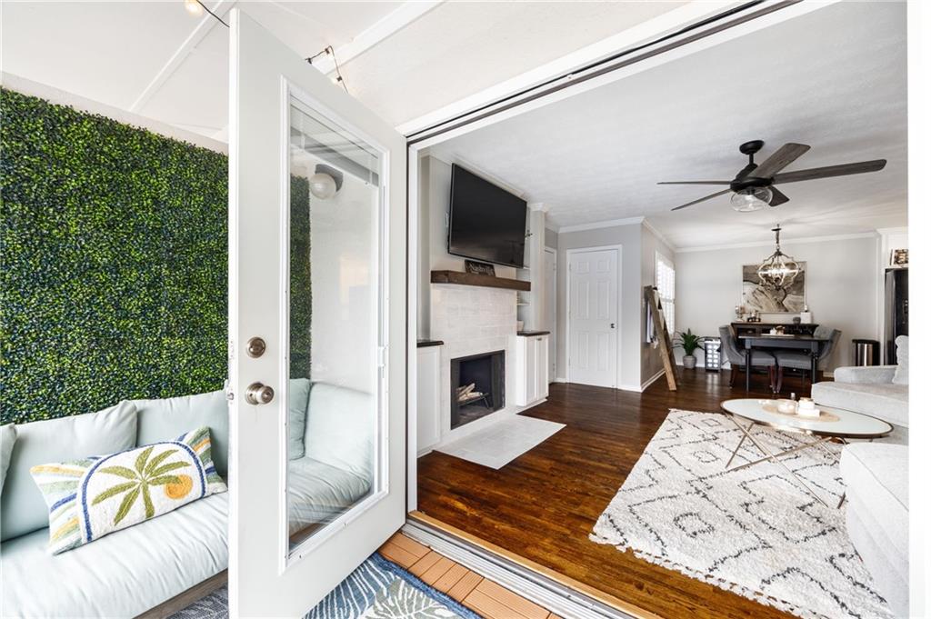 1150 Collier Road NW Unit B14