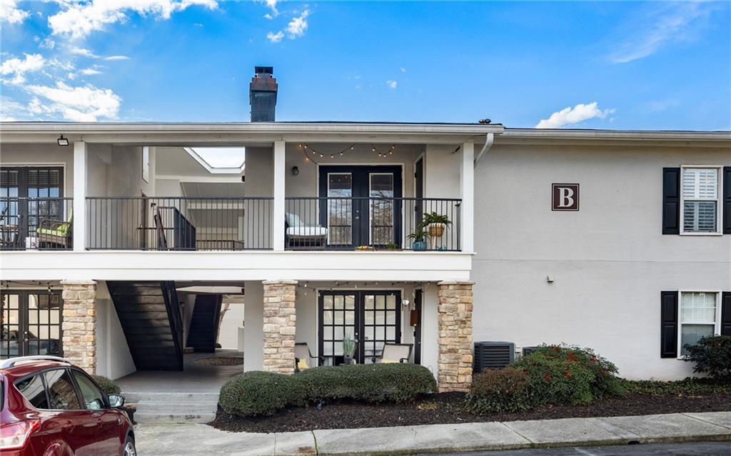 1150 Collier Road NW Unit B14