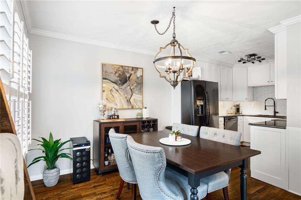 1150 Collier Road NW Unit B14