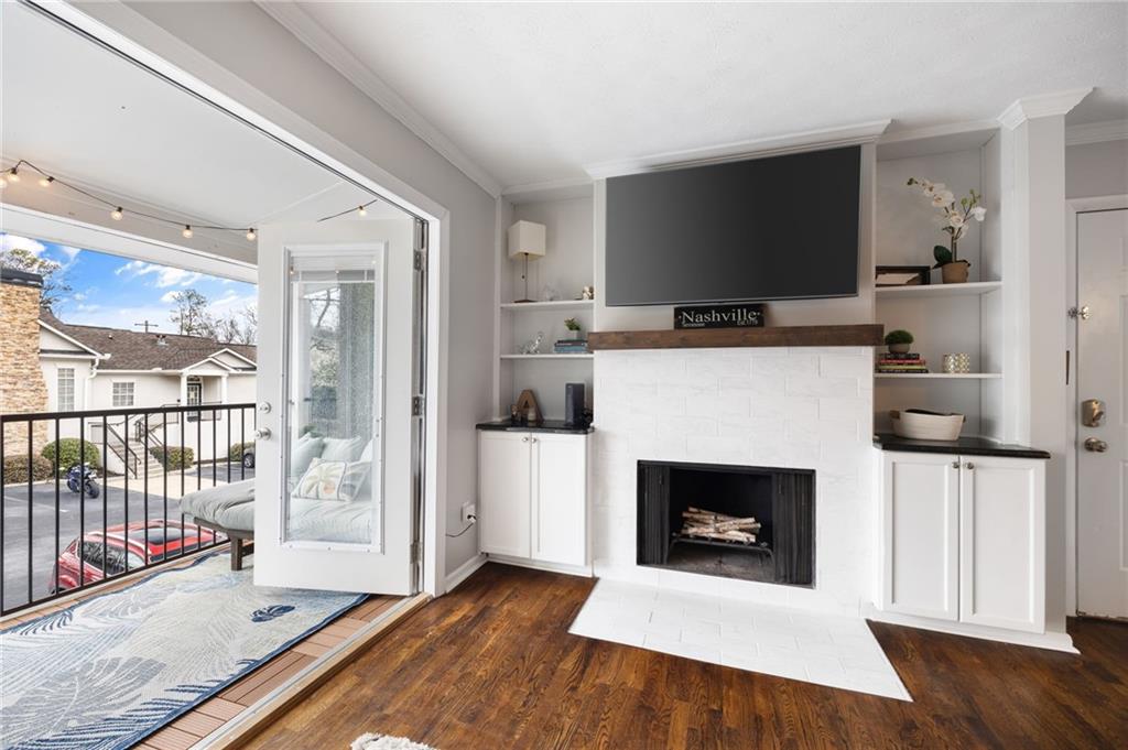 1150 Collier Road NW Unit B14