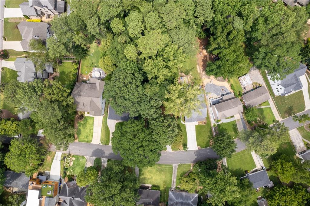 1710 Wayland Circle NE