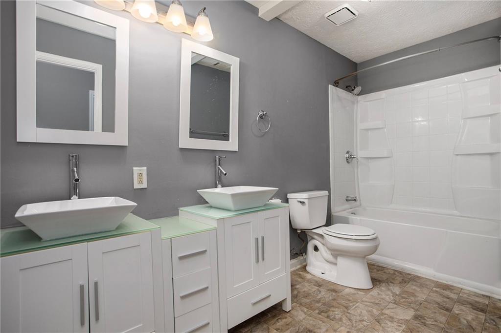 4746 Habersham Ridge SW