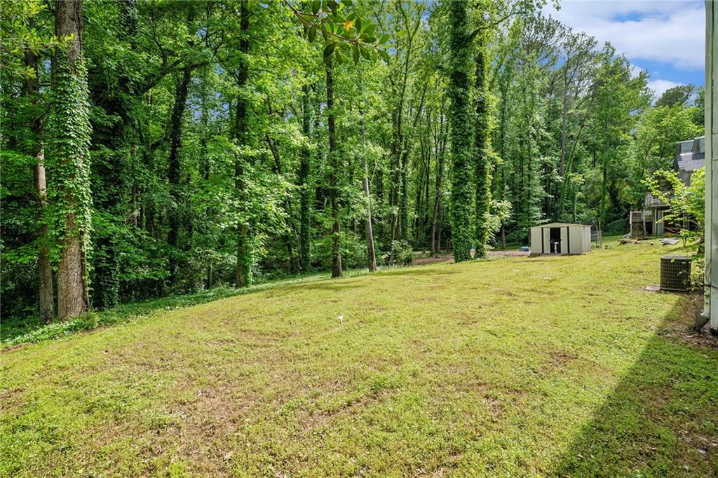 4746 Habersham Ridge SW