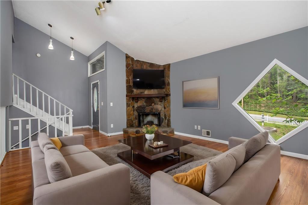 4746 Habersham Ridge SW