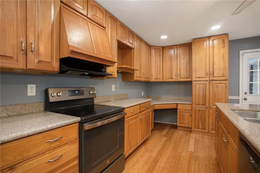 4746 Habersham Ridge SW