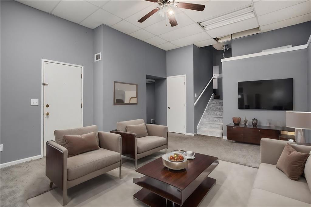 4746 Habersham Ridge SW