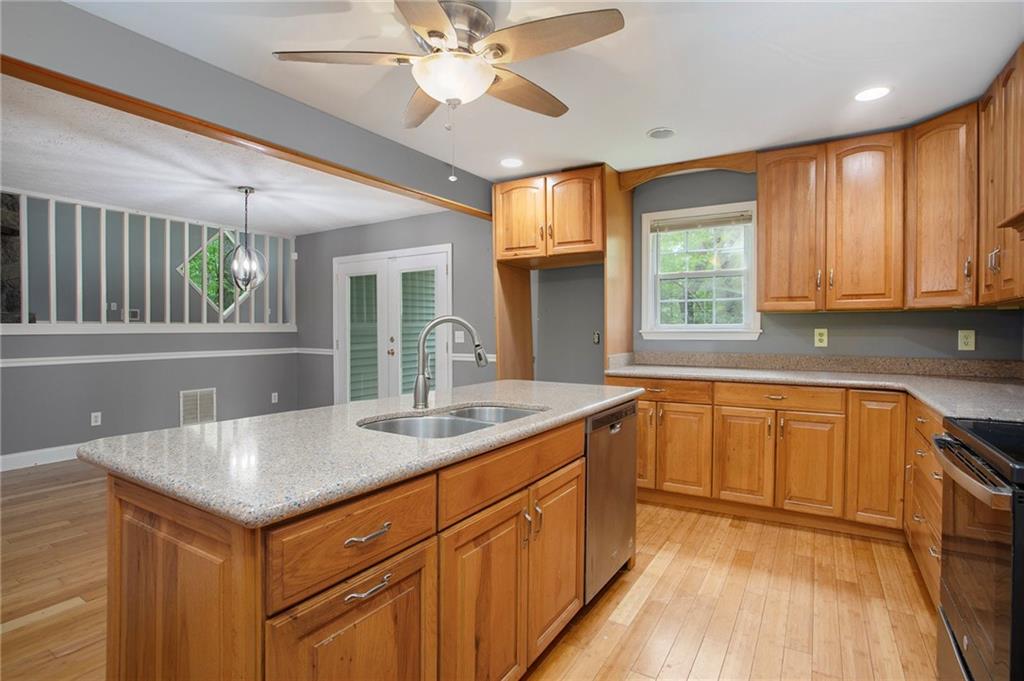 4746 Habersham Ridge SW