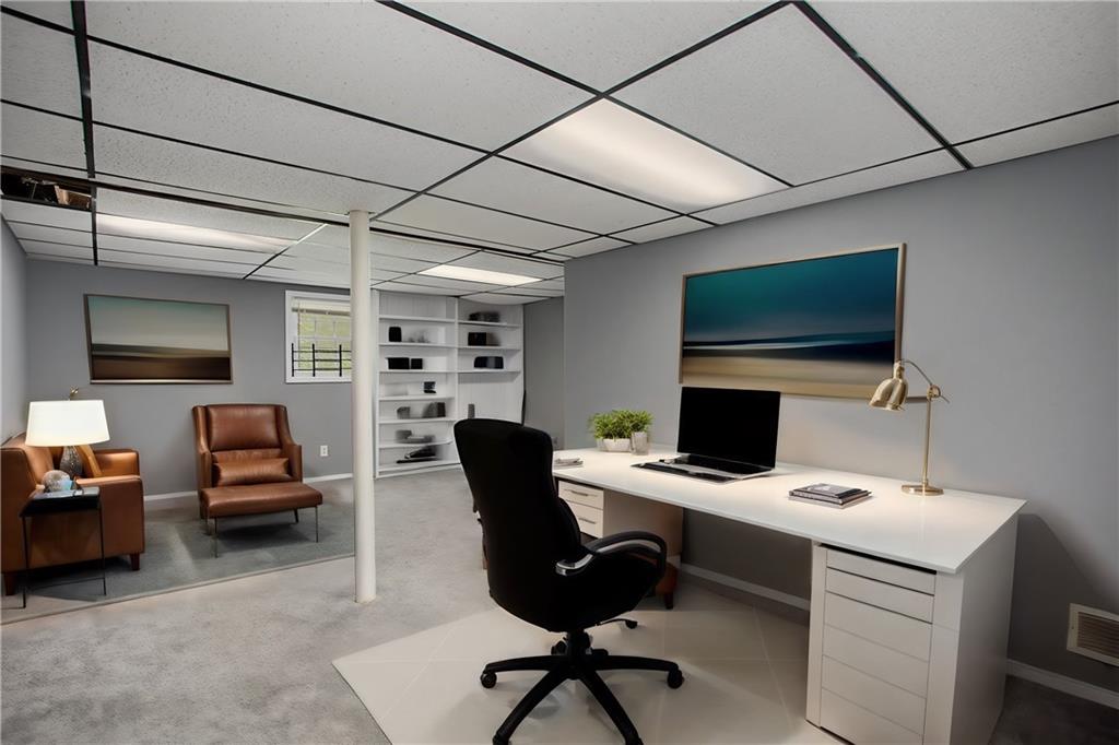 4746 Habersham Ridge SW