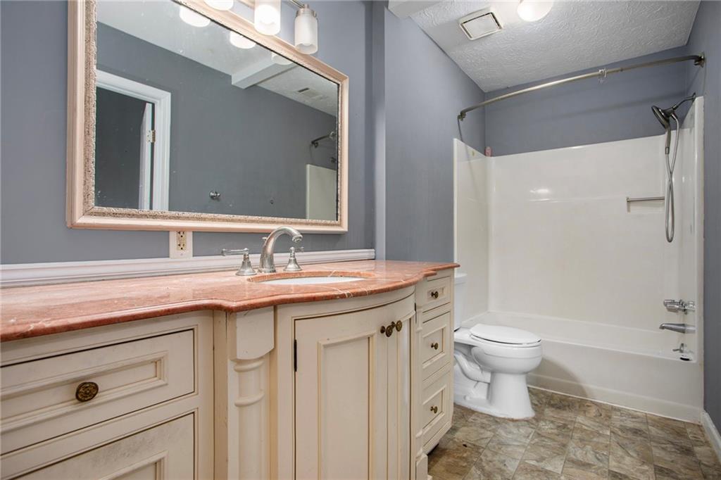 4746 Habersham Ridge SW