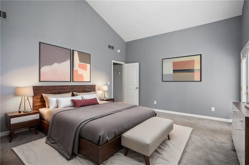 4746 Habersham Ridge SW