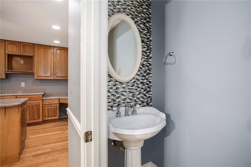 4746 Habersham Ridge SW