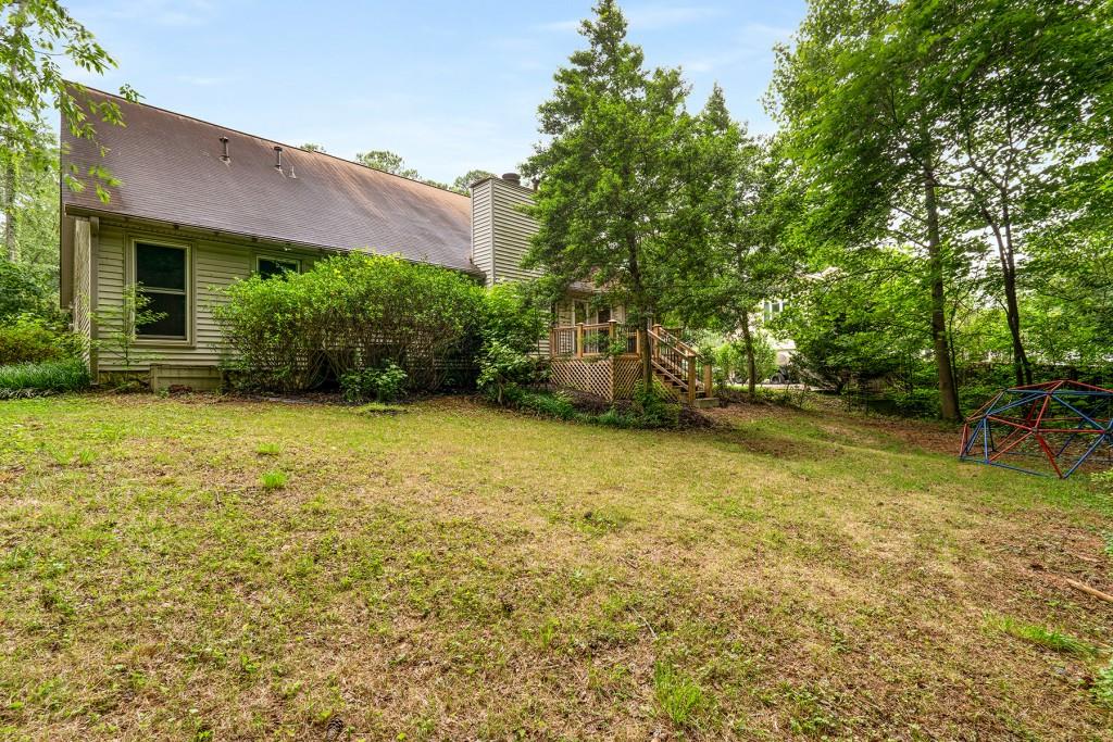 1282 Melton Drive SW